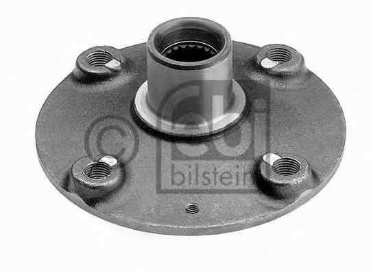 Butuc roata Citroen XSARA cupe (N0) FEBI BILSTEIN 