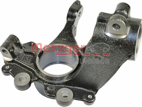 Butuc roata corp axa 58097101 METZGER pentru Ford Focus