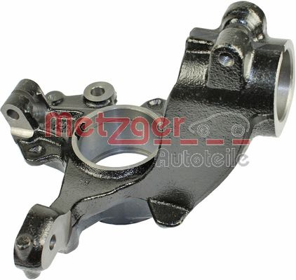 Butuc roata corp axa 58097202 METZGER pentru Ford 