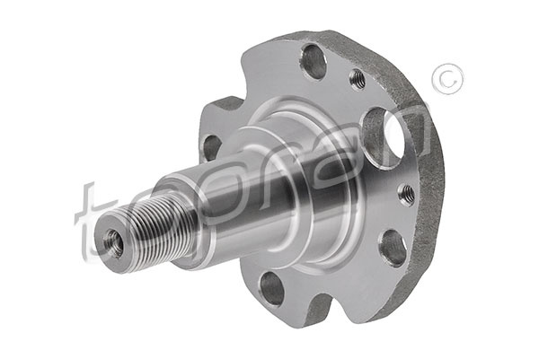 Butuc roata, corp axa Axa spate ambele parti (109871 HAN) AUDI,SEAT,SKODA,VW