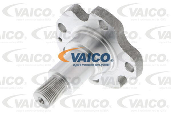 Butuc roata corp axa # puntea spate Skoda Praktik 2006 # V10 6329 # VAICO