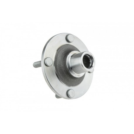 BUTUC roata fata fara RULMENT NISSAN ALMERA 1.5,1.8 N16 00- /SPLINE 25T/ 402024M400