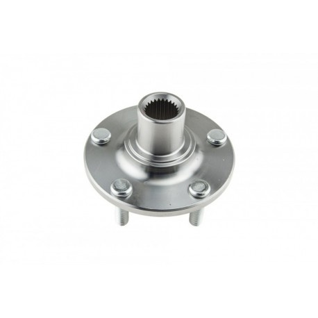 BUTUC roata fata fara RULMENT pentru FORD TRANSIT CONNECT 02-, Tourneo CONNECT 02- 1473257
