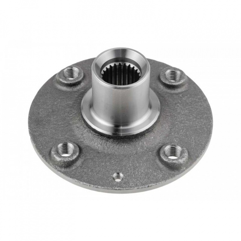 Butuc roata fata fara rulment Toyota Aygo 2005-, Iq 2009-, Citroen C1 2005-, Peugeot 107 2005-, Aston Martin Cygnet 2011-, KLP-TY-056P