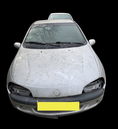 Butuc roata fata Opel Tigra [1994 - 2000] Coupe 1.4 MT (90 hp) (95_) S93/BJ11 16V