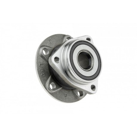 BUTUC roata fata pentru VW GOLF VII 13-, PASSAT 14-, TIGUAN 15, pentru AUDI A3 13-, TT 14-, pentru SKODA OCTAVIA 12-, SUPERB 14-, KODIAQ 16-, KAROQ