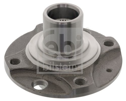 Butuc roata FEBI BILSTEIN 03104