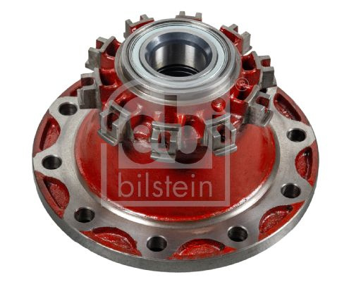 Butuc roata FEBI BILSTEIN 170213