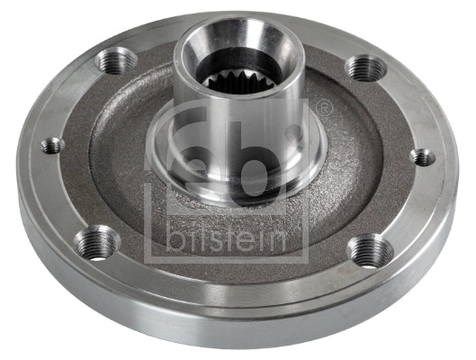 Butuc roata FEBI BILSTEIN 18285 montare punte fata la masina PEUGEOT 208 I (CA_, CC_) 2012 2013 2014 2015 2016 2017 2018 2019