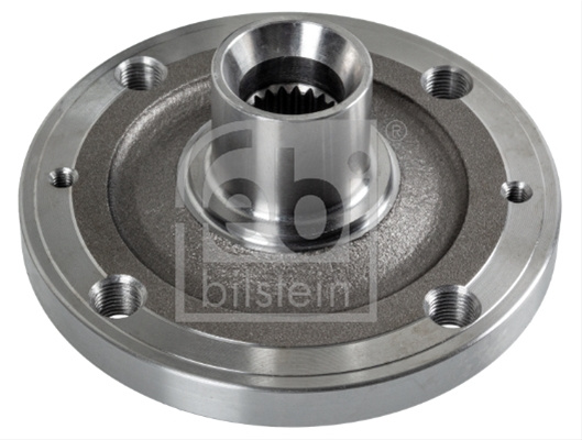 Butuc roata FEBI BILSTEIN 18285 OE 3307.76