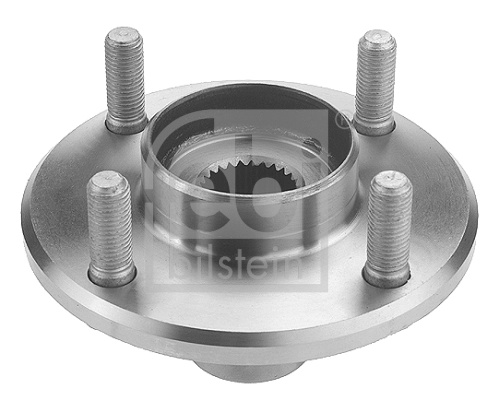 Butuc roata FEBI BILSTEIN 19090 pentru FORD MONDEO I (GBP) 1993-1996