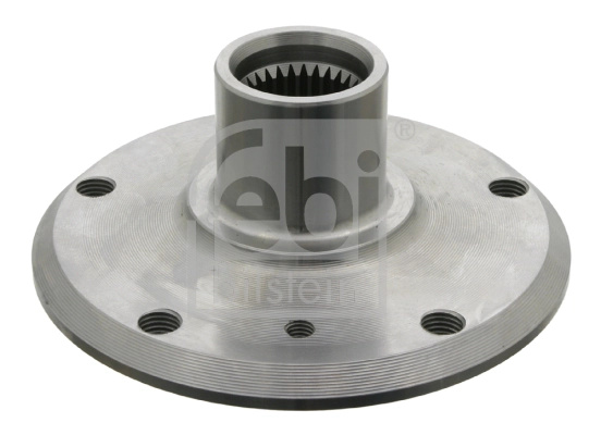 Butuc roata FEBI BILSTEIN 28132 pentru BMW Z3 Roadster (E36) 1997-2003