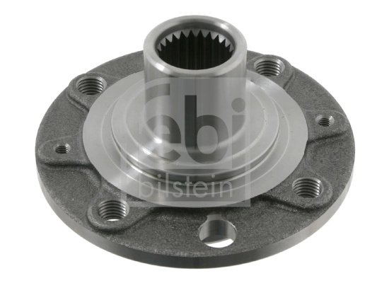 Butuc roata FEBI BILSTEIN 28300 pentru VAUXHALL CORSA Mk III (D) (S07) 2006-2014