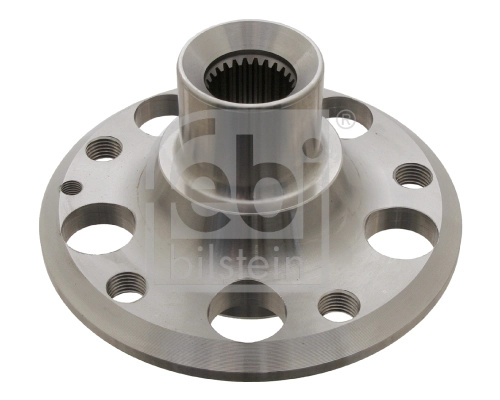 Butuc roata FEBI BILSTEIN 31669 pentru MERCEDES-BENZ A-CLASS (W169) 2004-2012