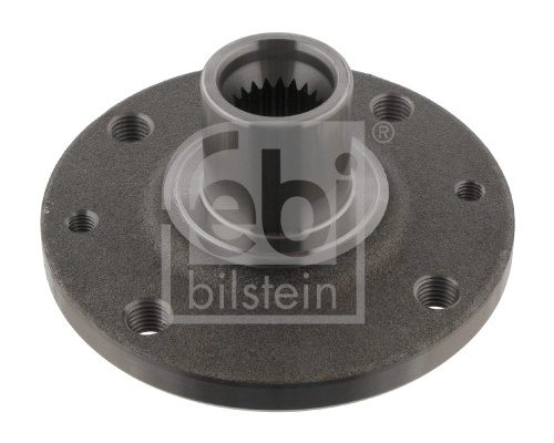 Butuc roata FEBI BILSTEIN 32376 pentru RENAULT LOGAN I (LS_) 2004-2013