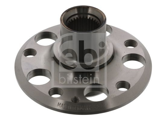 Butuc roata FEBI BILSTEIN 45000