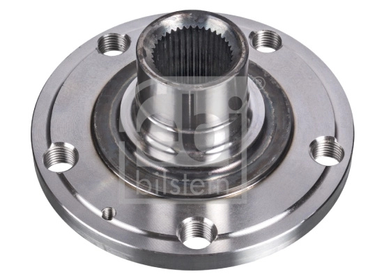 Butuc roata Febi Bilstein AUDI A4 B7 (8EC) 2004-2008 - 18344