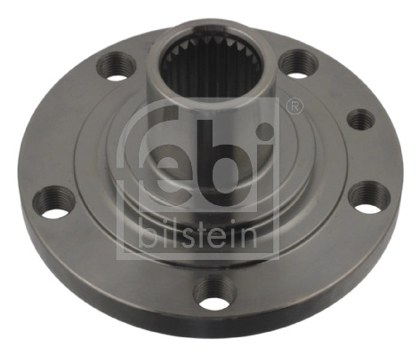 Butuc roata Febi Bilstein FIAT TIPO combi (356_, 357_) 2016-2025 - 40227