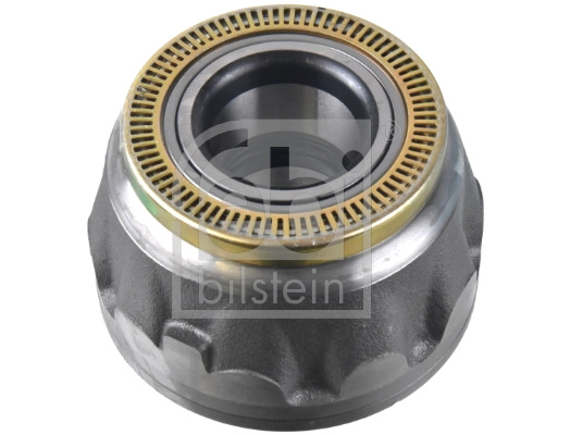 Butuc roata FEBI BILSTEIN montare Axa fata dreapta 174956 pentru DAF LF 2013 2014 2015 2016 2017 2018 2019 2020 2021 2022
