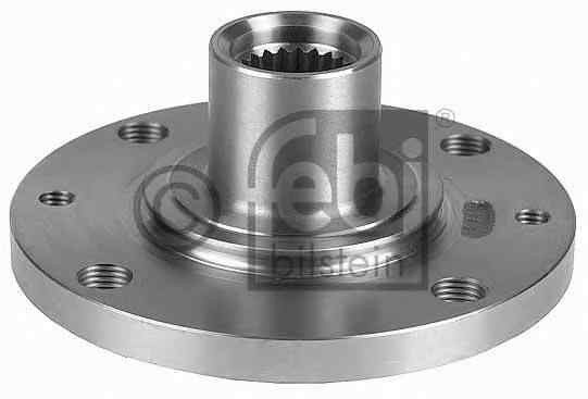 Butuc roata FIAT 500 C (312) FEBI BILSTEIN 12572