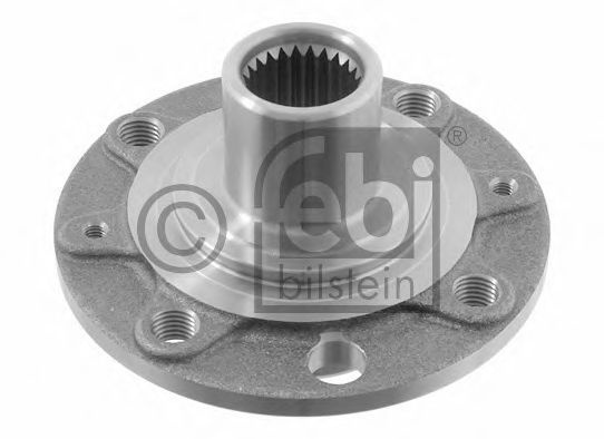 Butuc roata FIAT GRANDE PUNTO (199) (2005 - 2016) FEBI BILSTEIN 28300 piesa NOUA