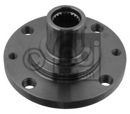 Butuc roata FIAT PALIO (178BX), FIAT PALIO Weekend (178DX), FIAT STRADA pick-up (178E) - FEBI BILSTEIN 39630
