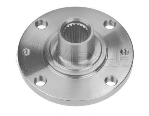 Butuc roata FIAT PUNTO (176) (1993 - 1999) MEYLE 214 652 0002