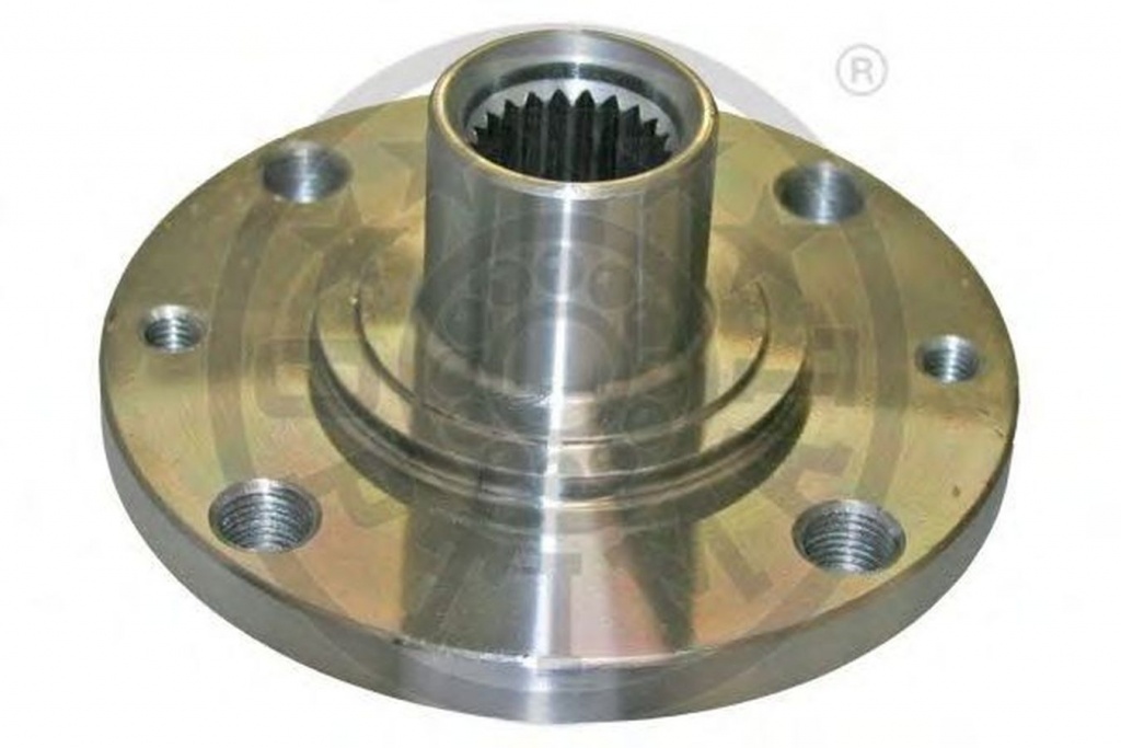 Butuc roata FIAT PUNTO 176 OPTIMAL 04P249