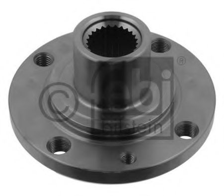 Butuc roata FIAT STILO (192) (2001 - 2010) FEBI BI