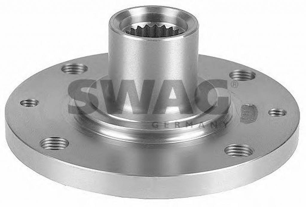Butuc roata FIAT STILO 192 SWAG 70 91 2572 PieseDeTop