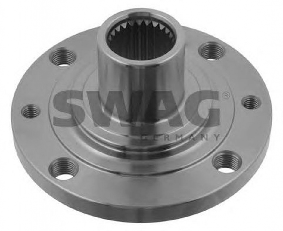 Butuc roata FIAT STILO Multi Wagon 192 SWAG 70 94 