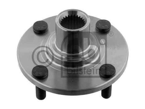 Butuc roata FORD FIESTA caroserie (F3L F5L) FEBI BILSTEIN 03991