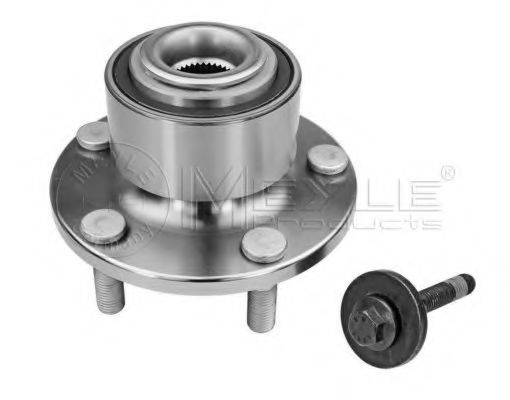 Butuc roata FORD FOCUS II Station Wagon (DA_) (2004 - 2012) MEYLE 714 652 0000