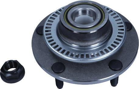 Butuc roata FORD TRANSIT (FM_, FN_) 01.2000 - 05.2006 Maxgear 33-0186 (2259/MG)