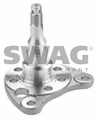 Butuc roata fuzeta VW POLO 6N1 SWAG 32 91 8352