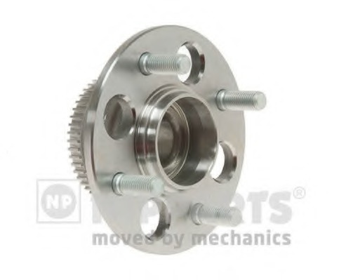 Butuc roata # Honda Civic 1994 1995 1996 1997 # J4714022 # NIPPARTS