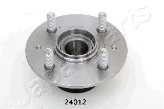 Butuc roata HONDA INSIGHT (ZE) - Cod intern: W20135426 - LIVRARE DIN STOC in 24 ore!!!