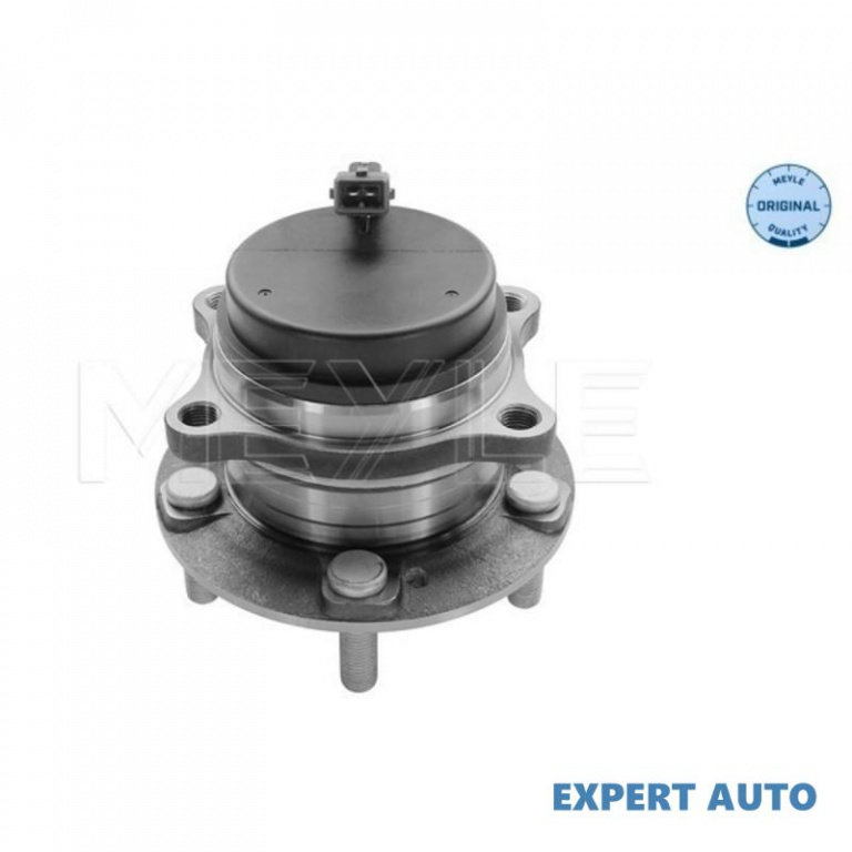 Butuc roata Hyundai SANTA FE II (CM) 2005-2016 #2 14132350