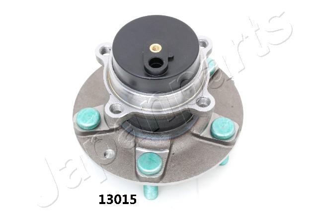 Butuc roata JAPANPARTS KK-13015 pentru MAZDA MX-5 III (NC) 2005-2014