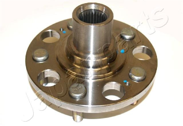 Butuc roata JAPANPARTS KK-20540 pentru HYUNDAI TUCSON (JM) 2004-2010