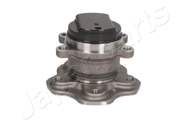 Butuc roata JAPANPARTS KK-21083 pentru RENAULT KADJAR (HA_, HL_) 2015-2023