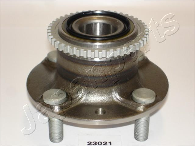 Butuc roata JAPANPARTS KK-23021 pentru MAZDA MX-3 (EC) 1991-1998