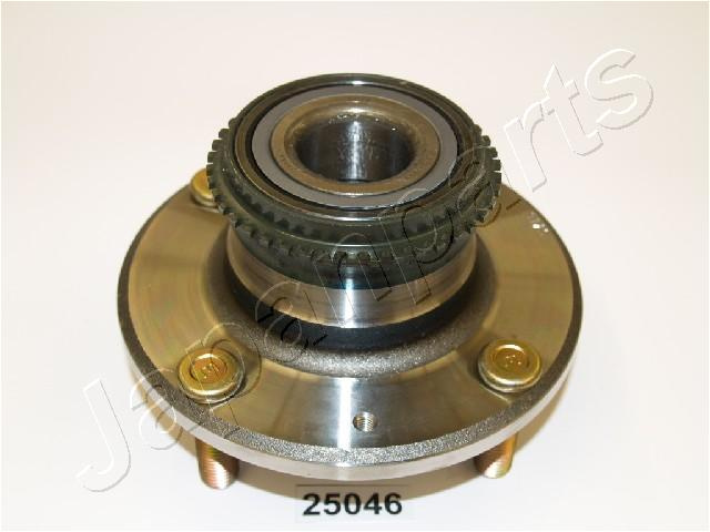 Butuc roata JAPANPARTS KK-25046 model MITSUBISHI L