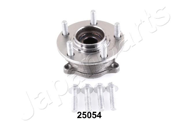 Butuc roata JAPANPARTS KK-25054 pentru M
