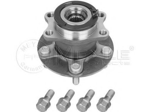 Butuc roata JEEP PATRIOT (MK74) (2007 - 2016) MEYLE 32-14 752 0004 piesa NOUA