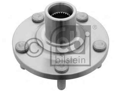 Butuc roata LEXUS RX (MCU15) FEBI BILSTEIN 28249