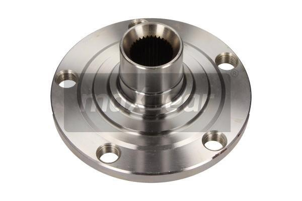 Butuc roata MAXGEAR 33-0473 pentru AUDI A6 C5 (4B2) 1997-2005