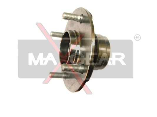 Butuc roata MAXGEAR 33-0474 pentru SEAT 