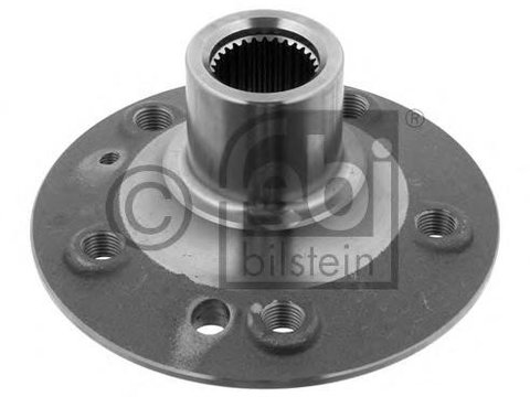 Butuc roata MERCEDES-BENZ M-CLASS (W163) - FEBI BILSTEIN 36072