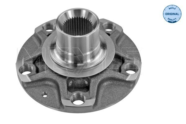 Butuc roata MEYLE 100 650 0012 pentru AU